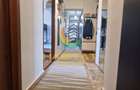 4 camere Brancoveanu Huedin Center loc parcare mobilat - 11