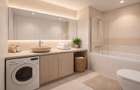 Apartament cu 5 camere-239 mp. utili si terasa 356 mp. in Prel. Ghencea-parter - 30