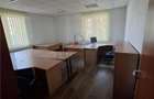 Spatiu birouri  1 camere, renovat, clima,  centrala gaz 30 mp - Elisabetin - 1