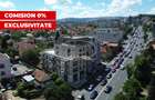 Apartament exclusivist in centrul orasului Cluj - 15