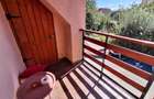 Garsoniera la casa decomandata balcon zona Lazaret - 5