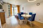 Apartament 2 camere de închiriat | The Lake  |  – Str. Tractorului | 40 mp |