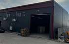 Hala 500 mp, inaltime 6,9, zona Parc Logistic Zeelandia - 2
