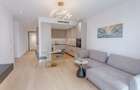 APARTAMENT 2 CAMERE - FLOREASCA - MOBILAT UTILAT - ETAJ 7 - 3