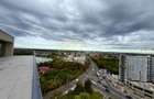 Penthouse cu 4 camere // terasă 70 mp / 200 mp / 3 parking / Straulesti