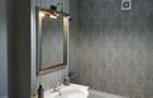 Tomis Nord - Zona Ciresica - Apartament elegant, cu centrala cu gaz si garaj - 14