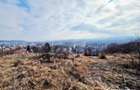 Teren intravilan in Grigorescu – panorama, liniste si aer curat - 1