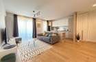 Inchiriere apartament 3 camere Promenada Mall - Aviatiei Tower Bucuresti - 3