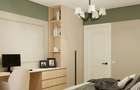 Duplex 3 Camere | Mobilat&Utilat | Zona Carol | Direct proprietar - 12