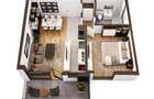 REA1027457 Apartament 2 camere Aviatiei - 10