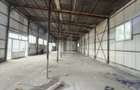 Hale Industriale + Showroom + Birouri - Acces TIR, 1120 mp, zona Găești - 12