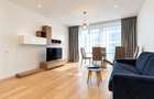 Apartament 2 camere| One Herastrau Plaza|Strada Zăgazului - 1