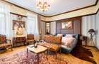 ARMENEASCA, APARTAMENT ELEGANT, SINGUR PE NIVEL, 185 MP!