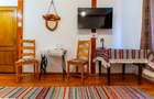 Casa + Pensiune deosebita - Orlat, Sibiu - 24