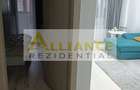 { Soseaua Salaj } Apartament tip studio * Mobilat -utilat - 6