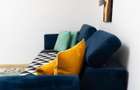 Ultracentral Universitate ap 2 camere - 17