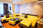 Zona de cluburi - apartament cu 3 camere mobilat si utilat - 3