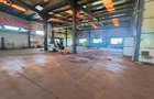 Spațiu industrial Hala Branesti deschidere directa DN3 - 3