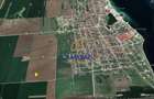 Teren de vânzare de 800 mp - Schitu (Costinești) - 4