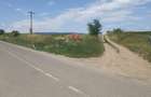 De vanzare teren intravilan la intrarea Arcusului - 6