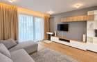 Pet Friendly | Ap 2 camere 51 m2 + Terasa 35m2 + Parcare | One Herastrau Plazza