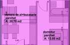 Apartament cu 3 camere Vasile Alecsandri Comision 0! - 5