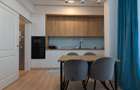 Apartament spatios cu 3 camere, 85,5 mp, 2 balcoane, Popesti-Leordeni - 2
