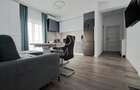 Apartament 3 camere,  boxa - parcare subterana - COMISION 0 - 3