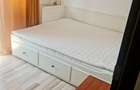 Metrou P-ta Victoriei | 2 Camere | Mobilat | Balcon Inchis | AC - 7