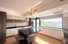 Apartament tip Penthouse de inchiriat 4 camere Soseaua Nordului - 8