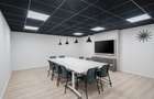 Spațiu de birou privat pentru 4 persoane în Regus City Centre - 1