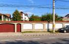 Serbanesti - Casa S+P+E+M  650mp + Teren - 1.650mp - Bacau