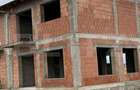 Casa cu 3 dormitoare, semifinisata, teren 400 mp, cartier Izvor - Târlungeni - 1