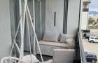 Apartament 2 camere 50 mp utili etaj 2 balcon si parcare Selimbar