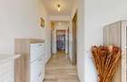 Apartament cu 2 camere de vânzare Sânpetru, cu loc de parcare - 7