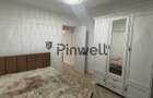 Chirie 3 camere 92mp, Decebal - Alba Iulia, renovat, centrala termica - 6