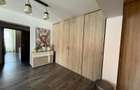 Inchiriere apartament 3 camere modern zona Centrala- Hotel Meridian Calea Turzii - 3