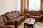 Apartament 3 camere, decomandat, 2 bai, 2 balcoane, loc parcare, Calea Bucuresti - 1