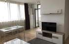 Apartament spatios in bloc nou - 2