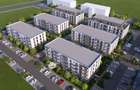 Garsoniera tip Studio finisata la cheie, bloc cu lift,  Calea Surii Mici - 6