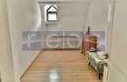 INCHIRIERE APARTAMENT BIROU 4 CAMERE DOROBANTI ROMANA VILA INTERBELICA - 4