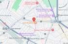 Piata Victoriei,apt 3 cam,2 bai,mobilat, renovat,AC - 16