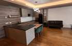 Apartament de inchiriat 4 camere zona Herastrau, Bucuresti 195 mp - 2