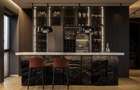 Pines Residence | Penthouse 551 mp | Terasa 193 mp | Vedere Padure - 9