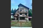 Holiday house/pension in Dâmbovicioara, Argeș - 3
