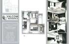 Valcom Residence Bartolomeu, 2 camere, terasa 8.06 mp, Comision 0% - 5
