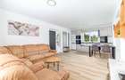 Apartament 4 camere moderne, etaj 1, 85mp, 2 bai si parcare | Borhanci - 4