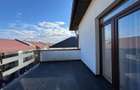 Penthouse MODERN cu 2 terase in Selimbar-Sibiu - 11