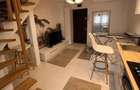 Apartament 3 camere mansardă, Mihai Bravu, 350m Metrou, Centrală, Comision 0% - 2