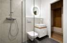 Apartament modern cu 2 camere, 53,37 mp + balcon, etaj 3 - 9